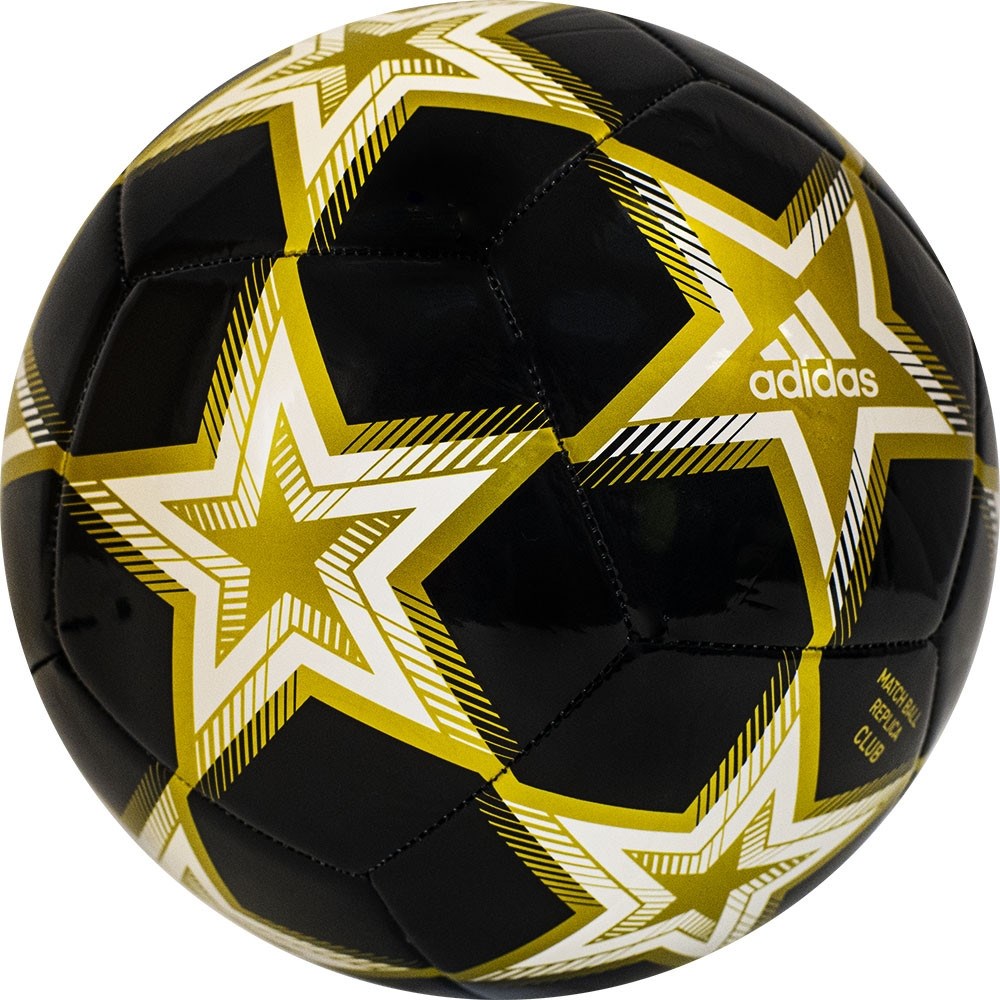 Adidas UCL CLUB PS (GT7790-4) Мяч футбольный купить в интернет-магазине  экипировочного центра Kinash Sport