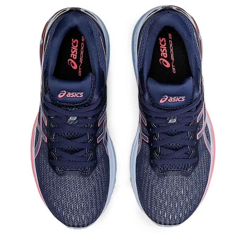 

Кроссовки Asics, GT-2000 36,5