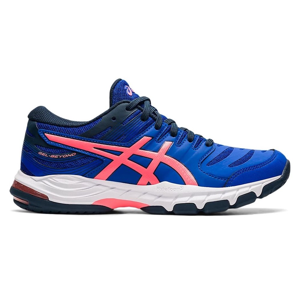 asics beyond