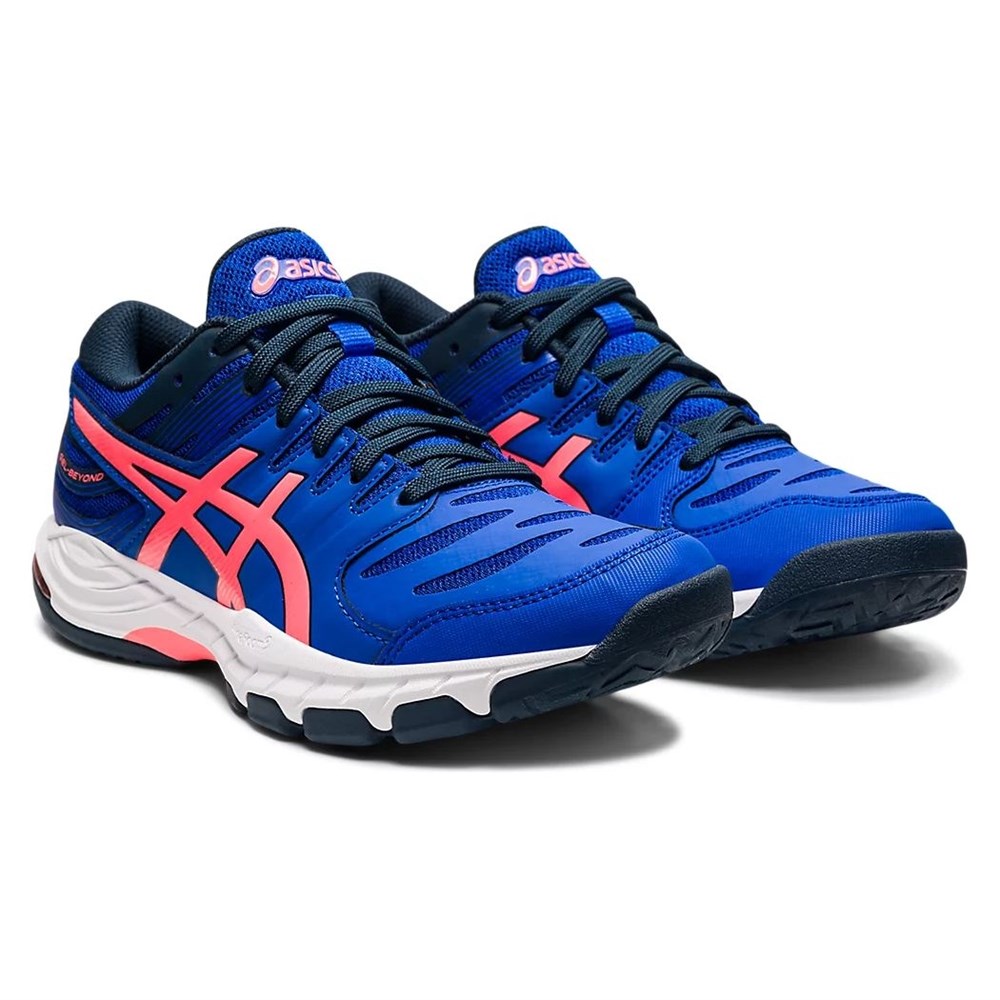 asics beyond
