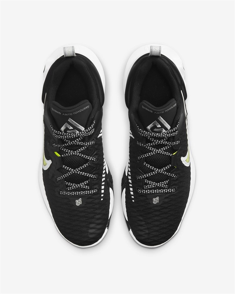 

Кроссовки Nike, Giannis Immortality 41,5