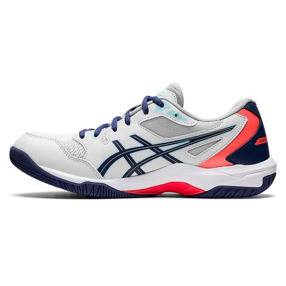 asics rocket gel 10