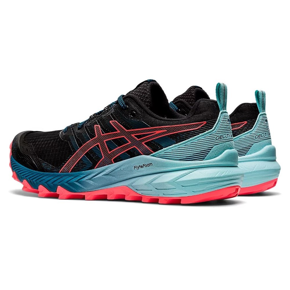 

Кроссовки Asics, Trabuco 38