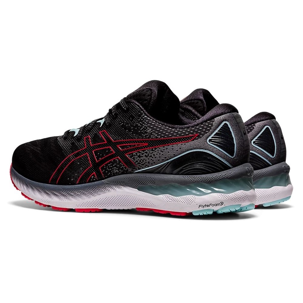

Кроссовки Asics, Nimbus 41