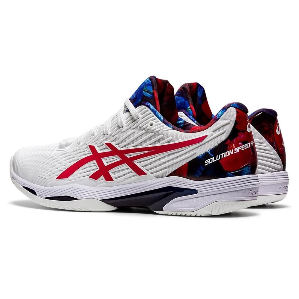

Кроссовки Asics, Solution Speed 40,5