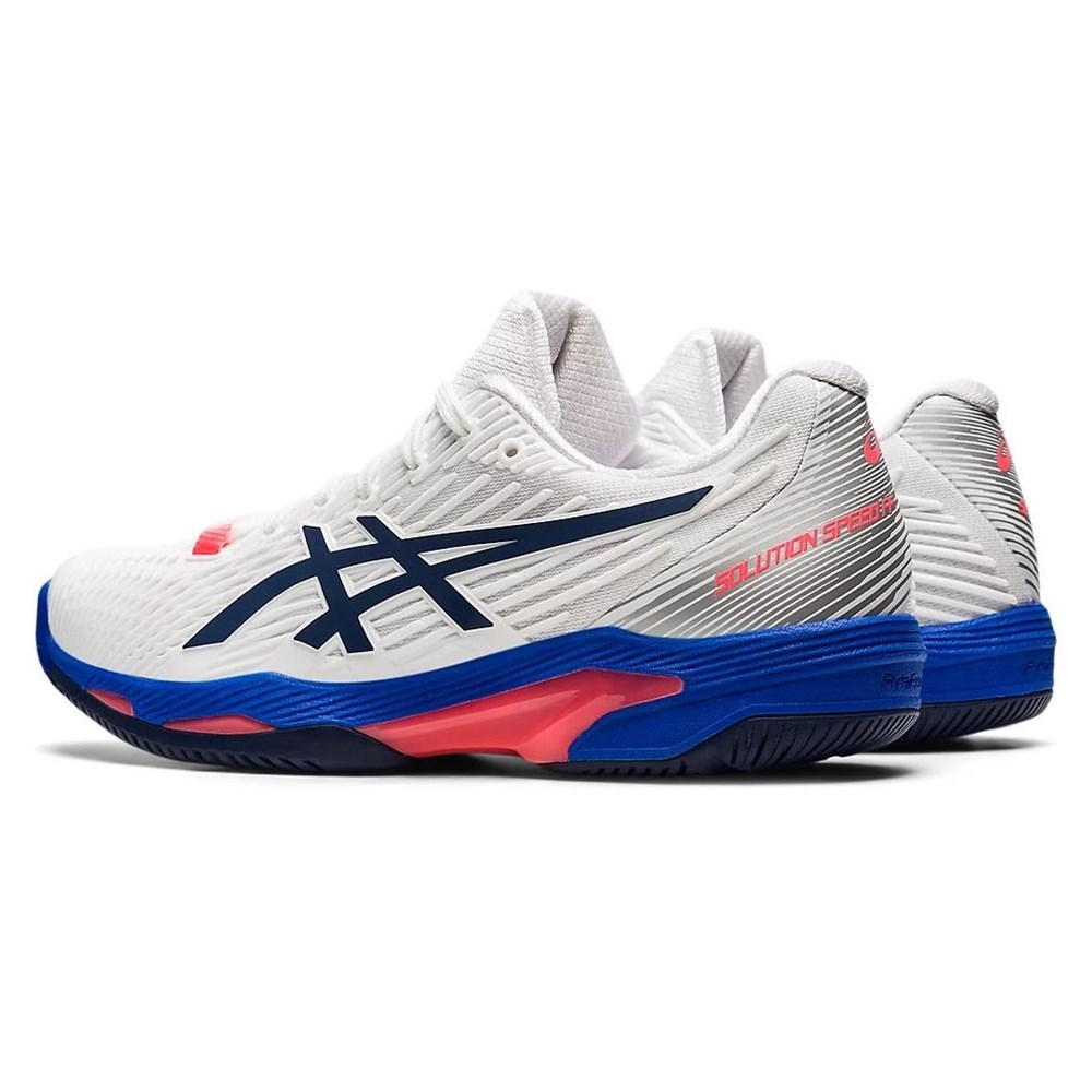 

Кроссовки Asics, Solution Speed 36