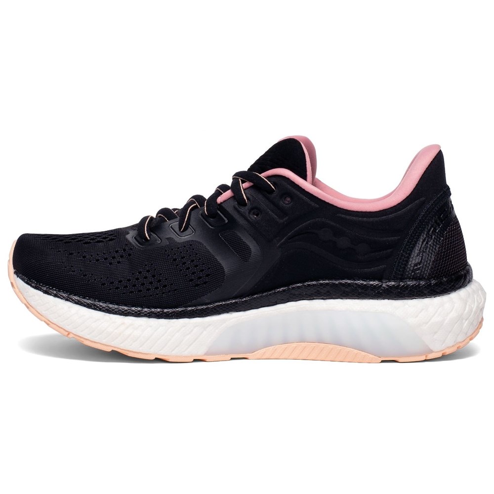 

Кроссовки Saucony, Hurricane 38,5
