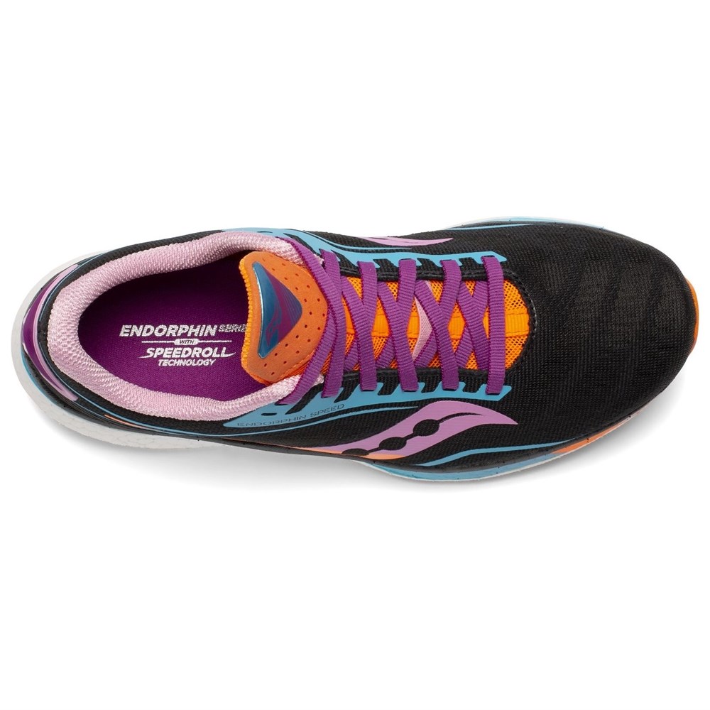 

Кроссовки Saucony, Endorphin 37,5