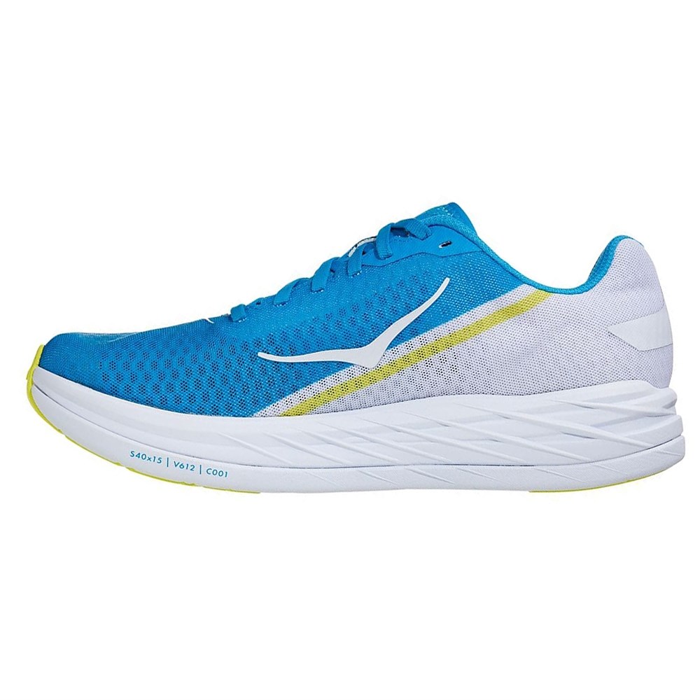 rebel sport hoka