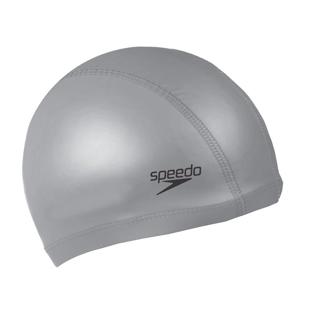 

Шапочки для плавания Speedo, Speedo PACE CAP Шапочка для плавания Серебристый