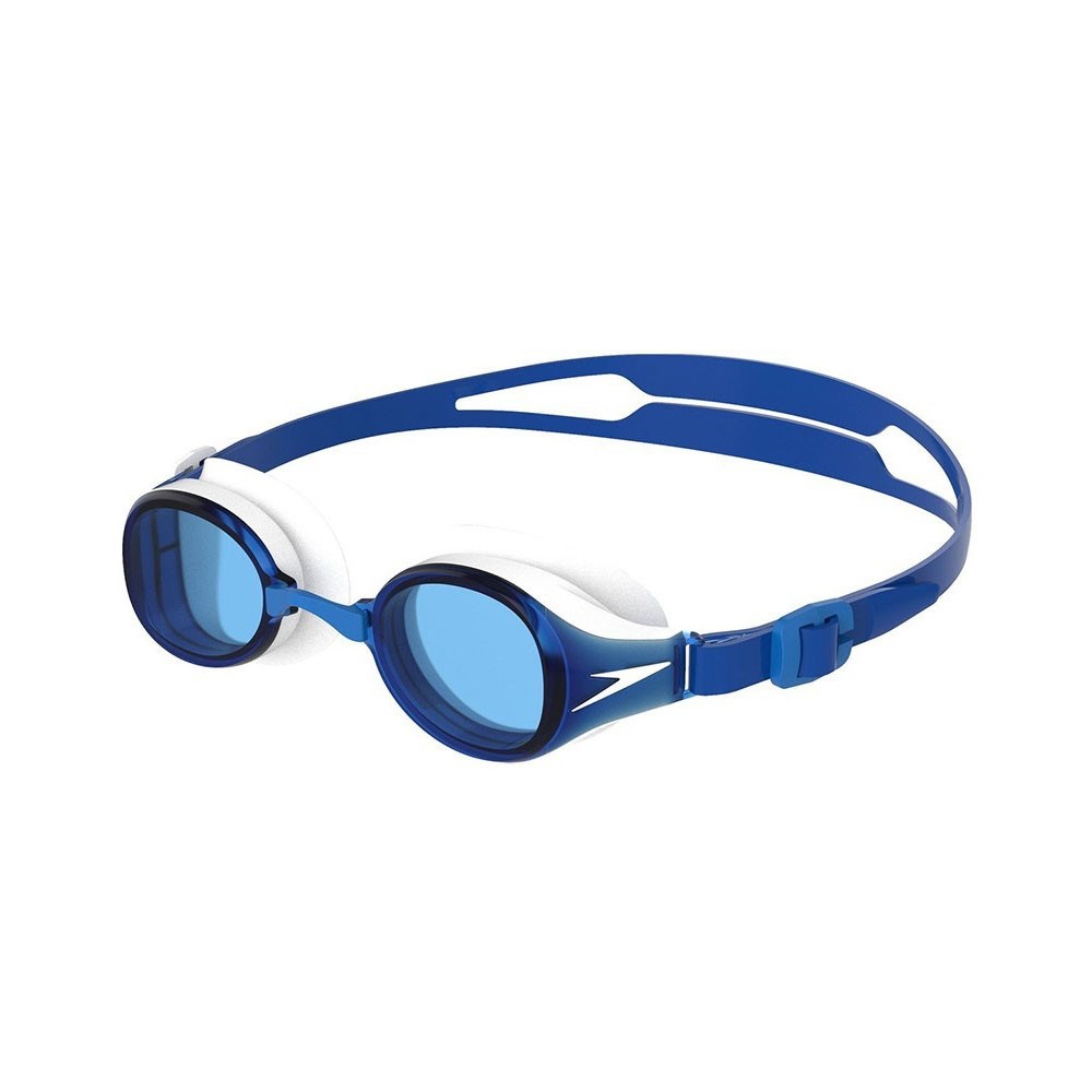 

Очки для плавания Speedo, Speedo HYDROPURE Очки для плавания Синий/Белый