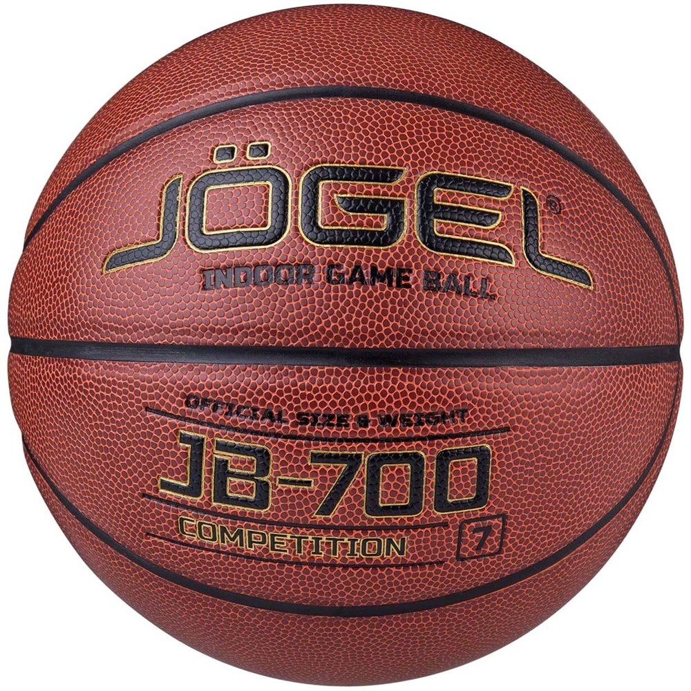 

размер Jogel, Jogel JB-700 №7 Мяч баскетбольный 7