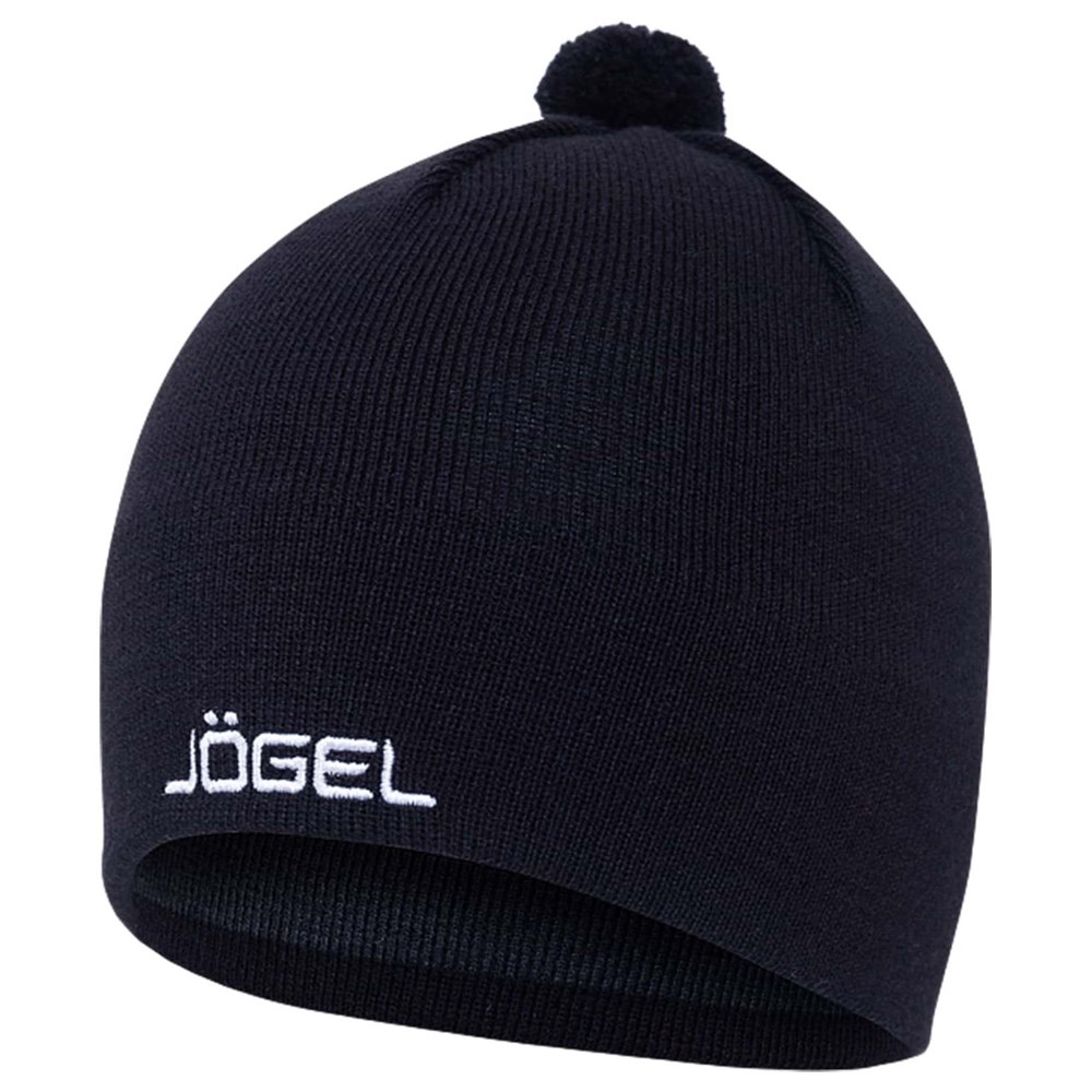 

Шапки Jogel, Jogel CAMP PERFORMDRY PRACTICE BEANIE Шапка Черный