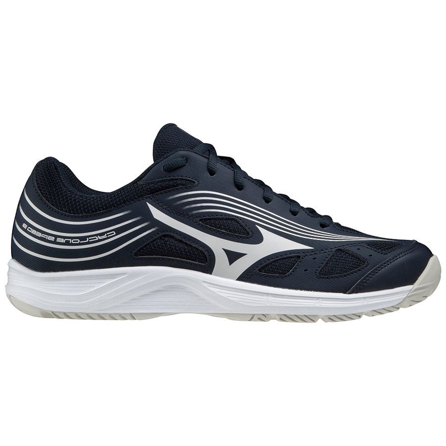 

Кроссовки Mizuno, Cyclone Speed 38