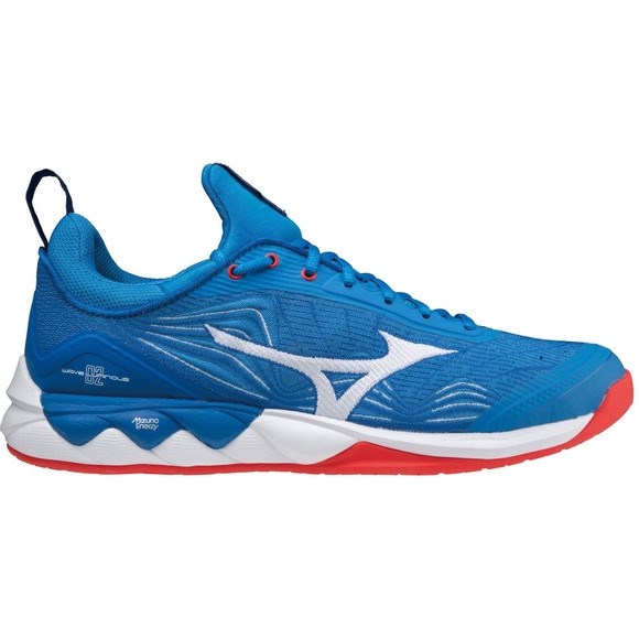 

Кроссовки Mizuno, Luminuos 47,5