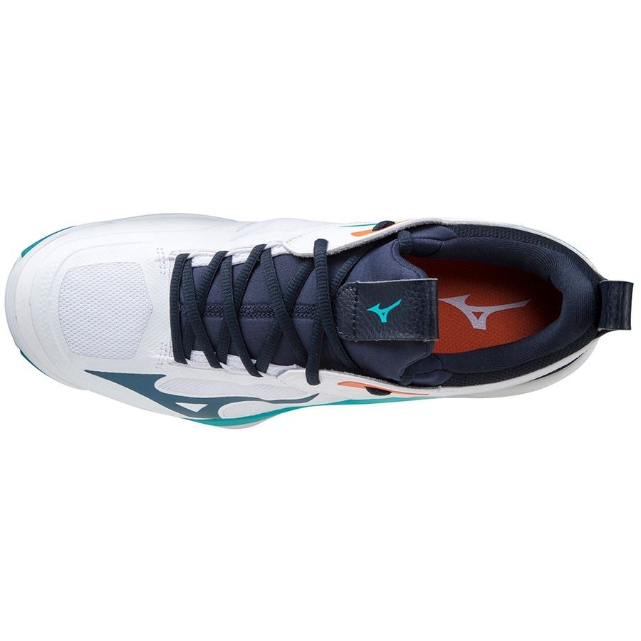 

Кроссовки Mizuno, Momentum 46