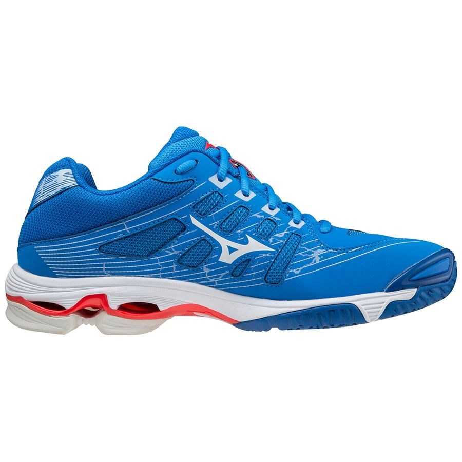 

Кроссовки Mizuno, Voltage 46,5