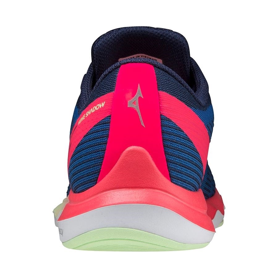 

Кроссовки Mizuno, Shadow 40,5