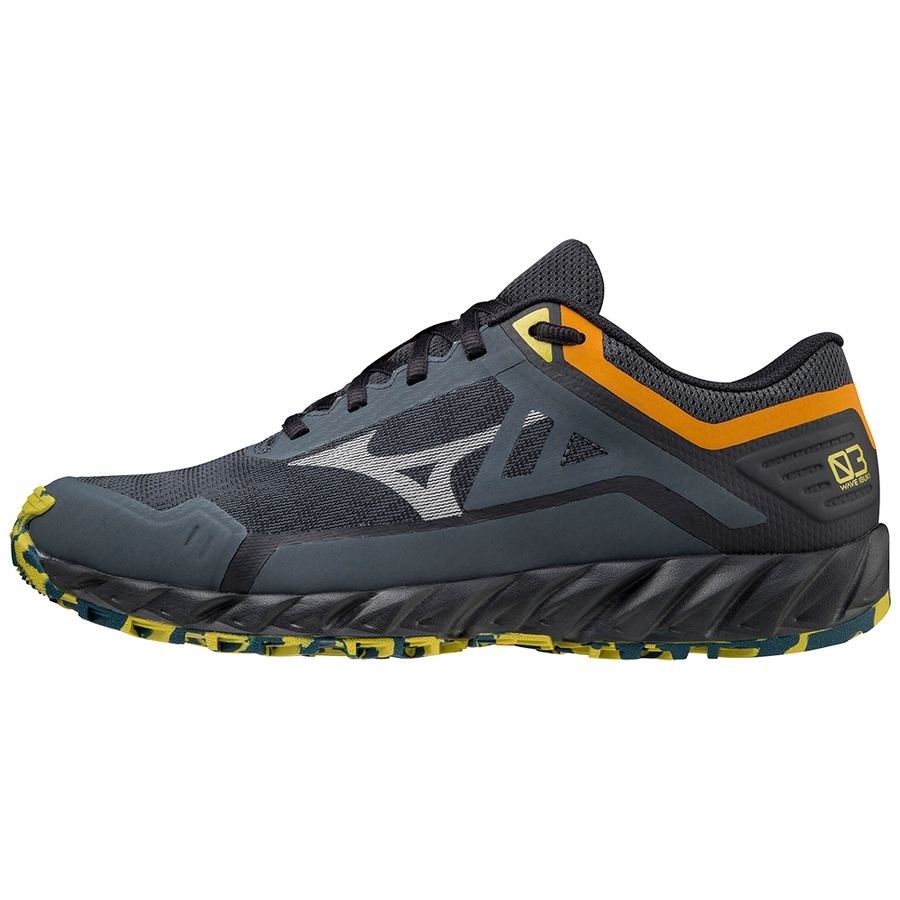 

Кроссовки Mizuno, Ibuki 43
