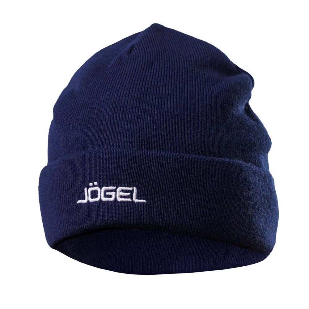 

Шапки Jogel, Jogel CAMP TEAM BEANIE Шапка детская Темно-синий