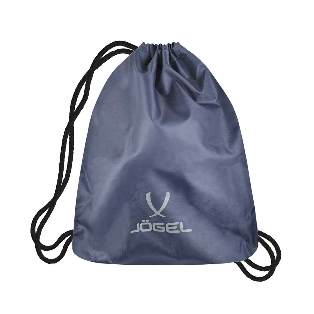 

Для обуви Jogel, Jogel ELITE GYMSACK Мешок для обуви Серый
