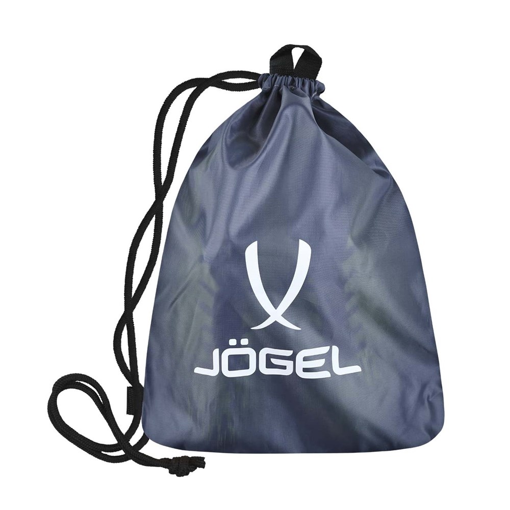 

Для обуви Jogel, Jogel CAMP EVERYDAY GYMSACK Мешок для обуви Серый