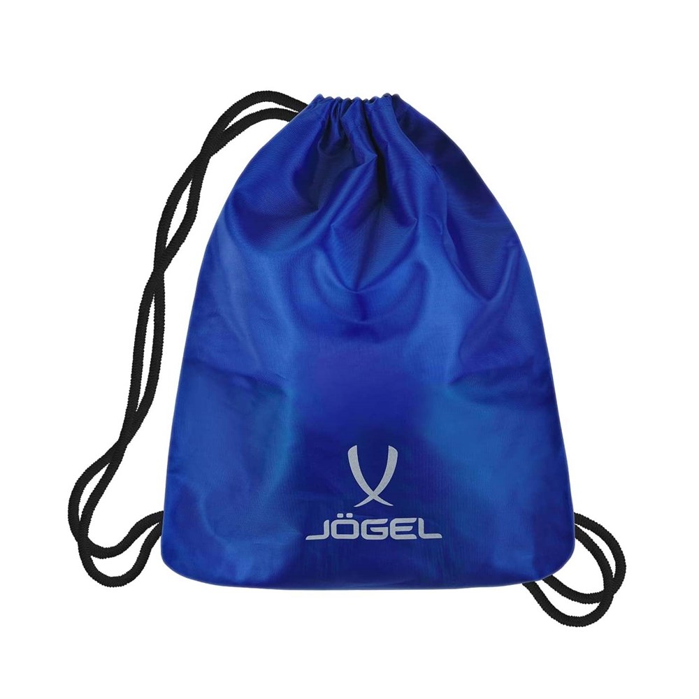 

Для обуви Jogel, Jogel ELITE GYMSACK Мешок для обуви Синий