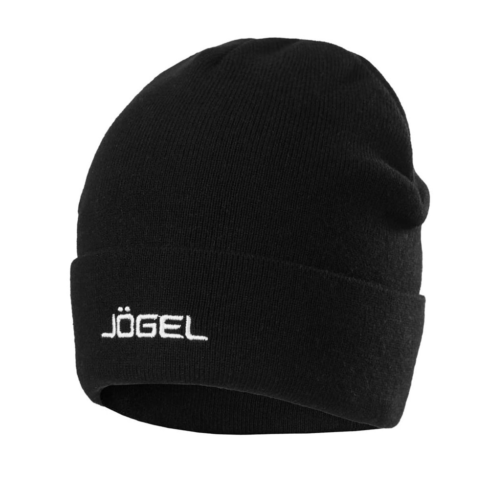 

Шапки Jogel, Jogel CAMP TEAM BEANIE Шапка детская Черный