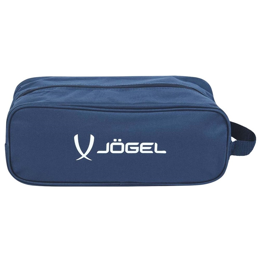 

Для обуви Jogel, Jogel CAMP BASIC SHOEBAG Сумка для обуви Темно-синий
