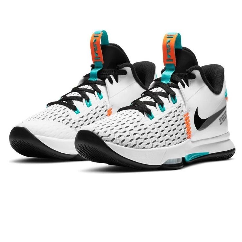 

Кроссовки Nike, Lebron 44,5