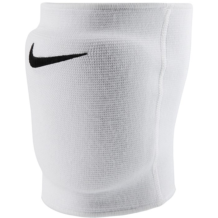 

Наколенники Nike, Nike ESSENTIAL VOLLEYBALL KNEE PAD Наколенники волейбольные Белый/Черный S/XS