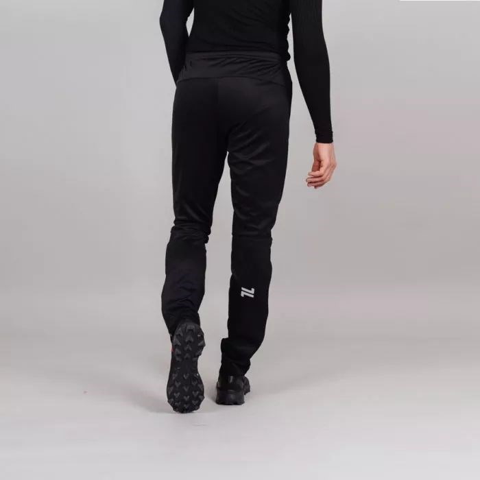 

Брюки Nordski, Nordski BASE BLACK Разминочные брюки Черный S