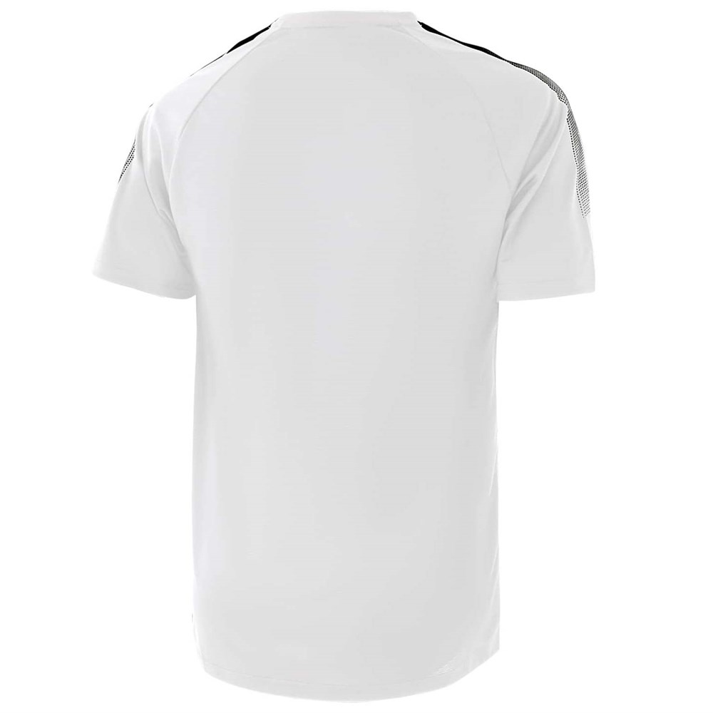

Футболки игровые Jogel, Jogel CAMP TRAINING TEE Футболка Белый S