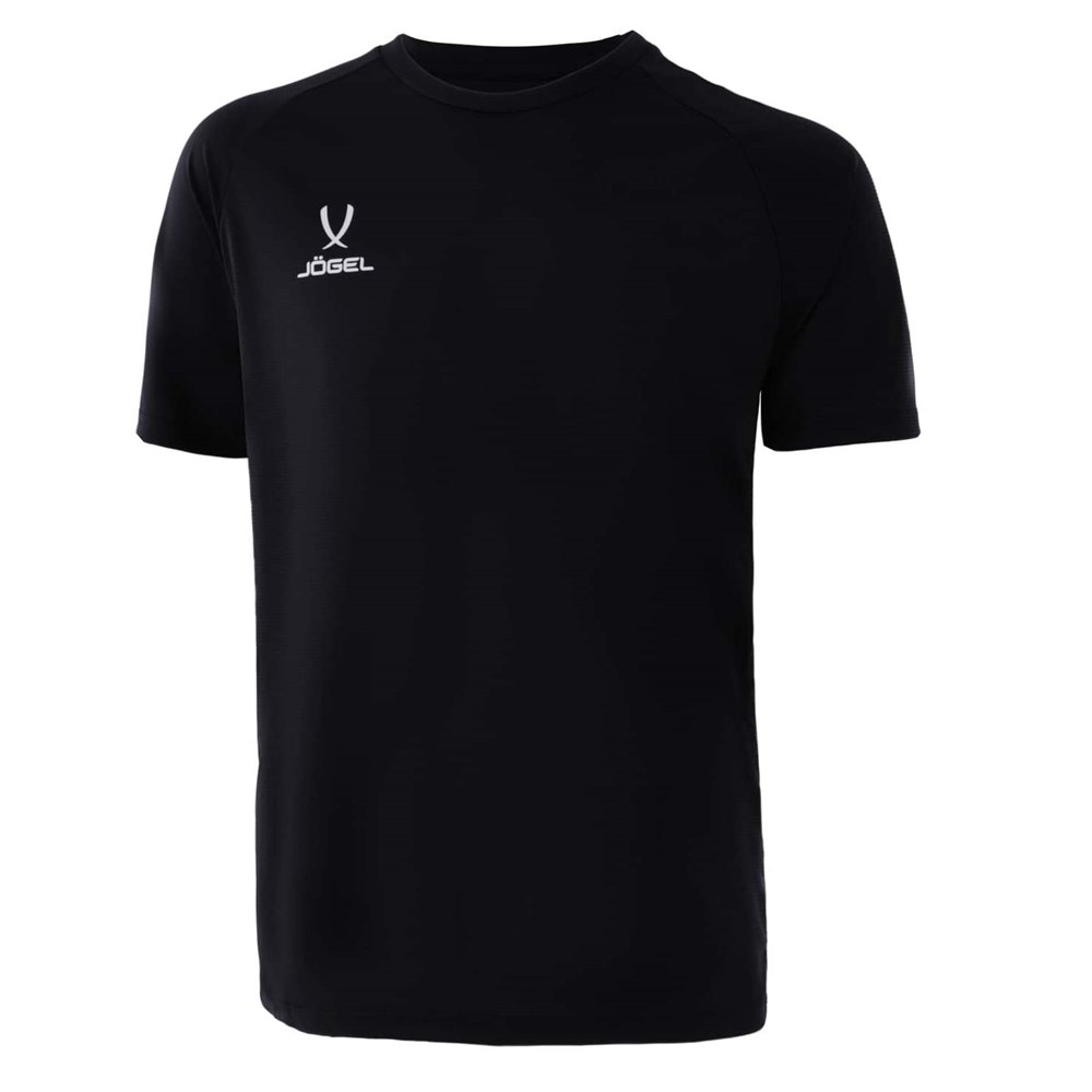 

Футболки игровые Jogel, Jogel CAMP TRAINING TEE Футболка Черный M