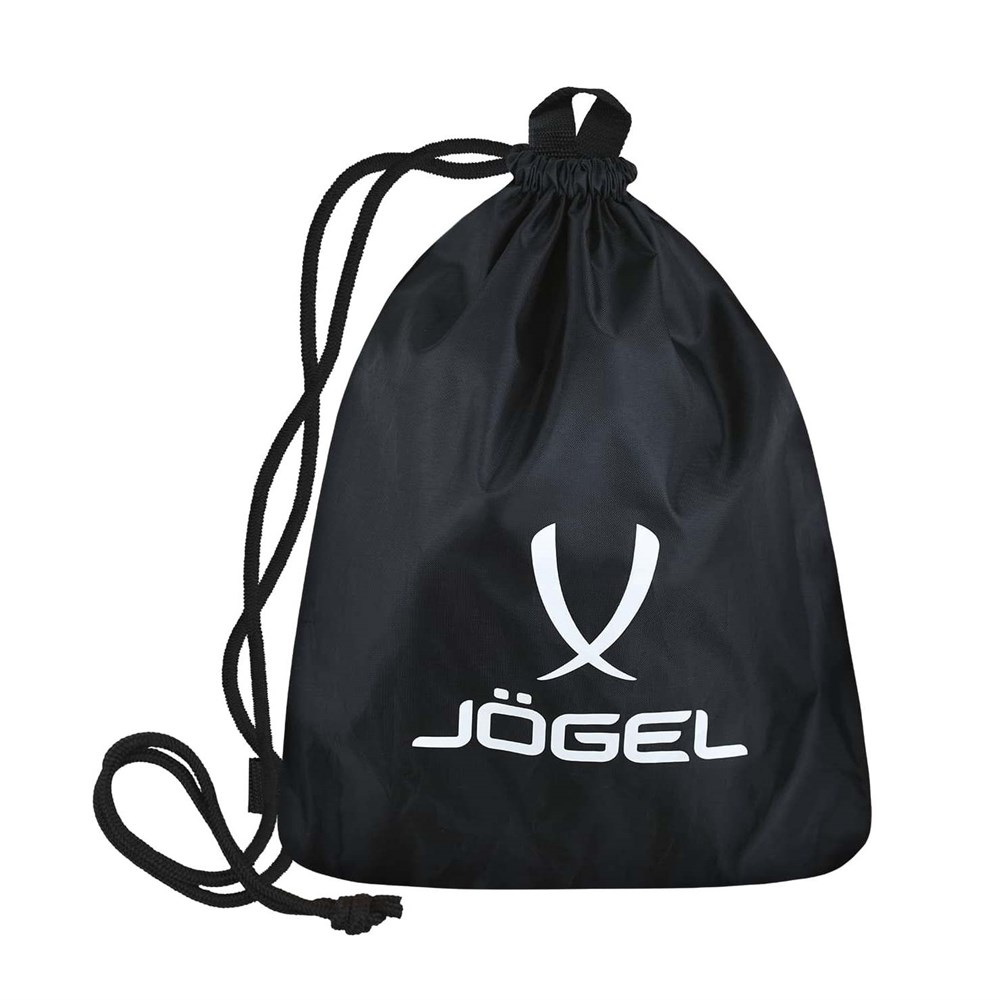 

Для обуви Jogel, Jogel CAMP EVERYDAY GYMSACK Мешок для обуви Черный