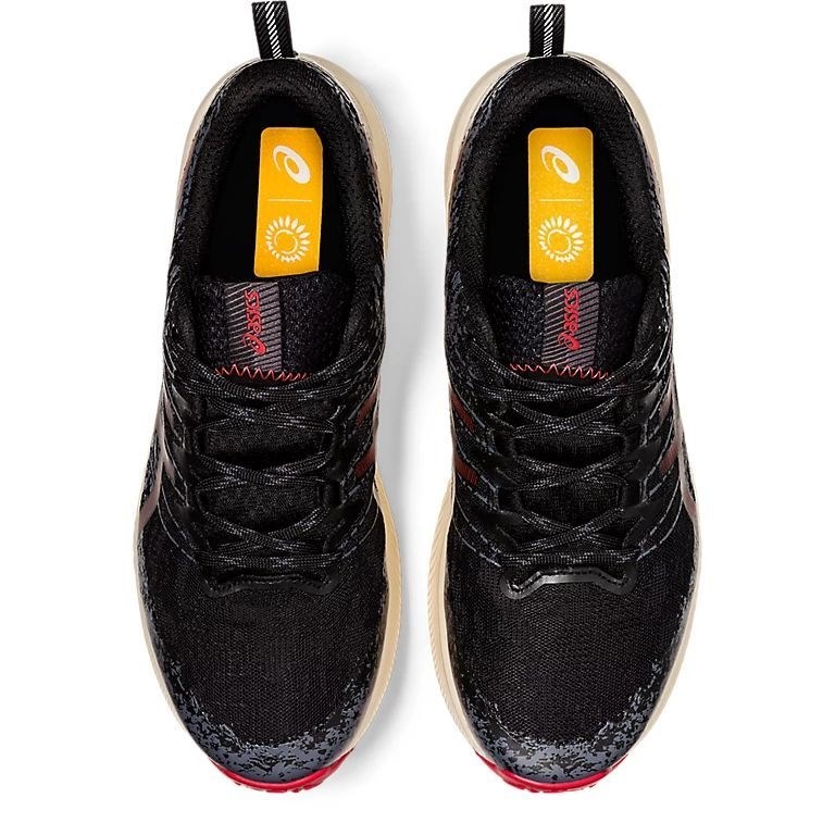 

Кроссовки Asics, Fujitrabuco 43