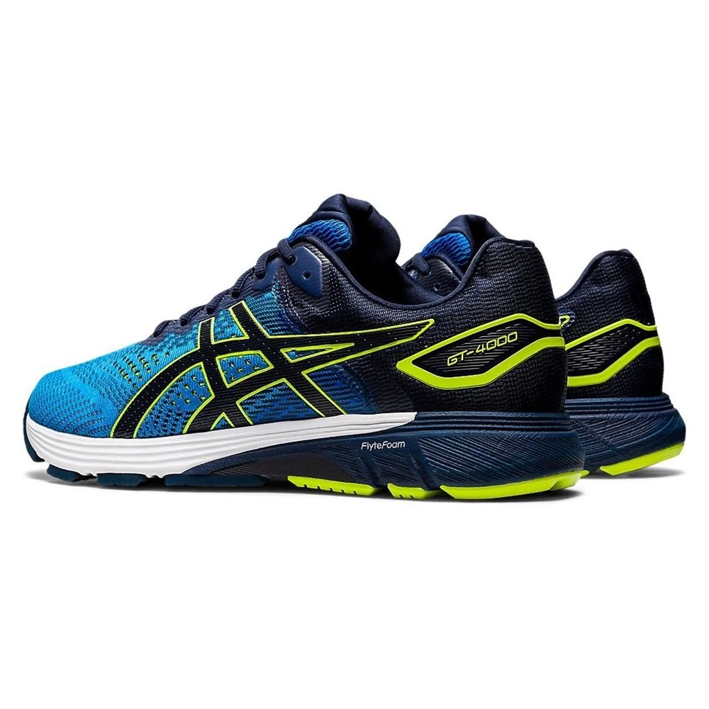 asics gt 4000 2e