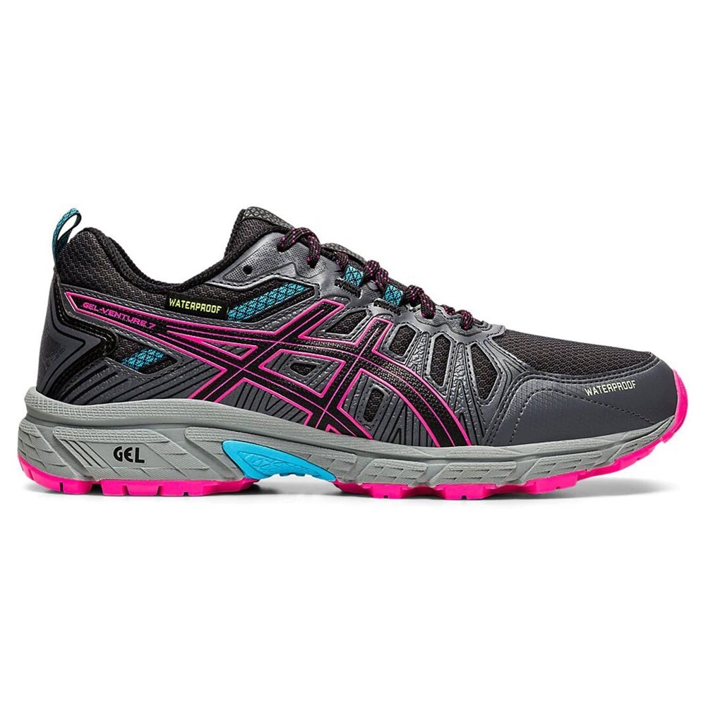 asics gel venture 7 wp