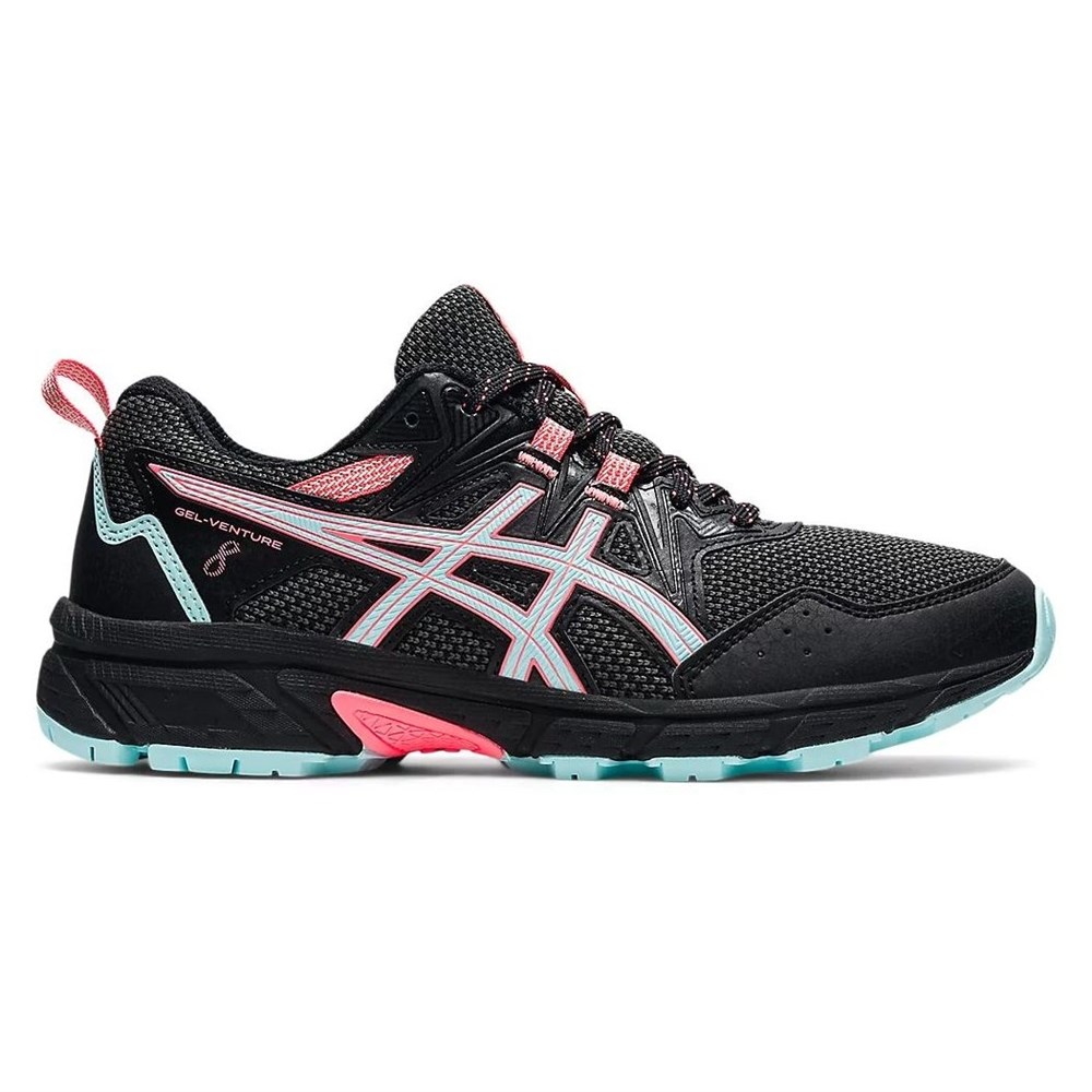 asics running gel venture 8