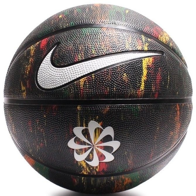 nike 8p basketball