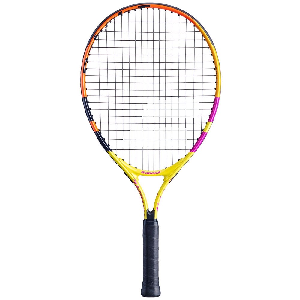 

Ракетки Babolat, Babolat NADAL 21 GR000 (140455-100) Ракетка для большого тенниса