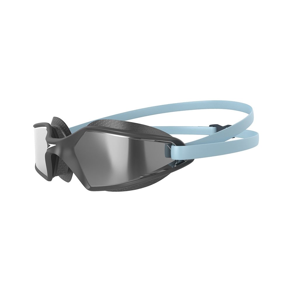 

Очки для плавания Speedo, Speedo HYDROPURE MIRROR Очки для плавания Голубой/Серый