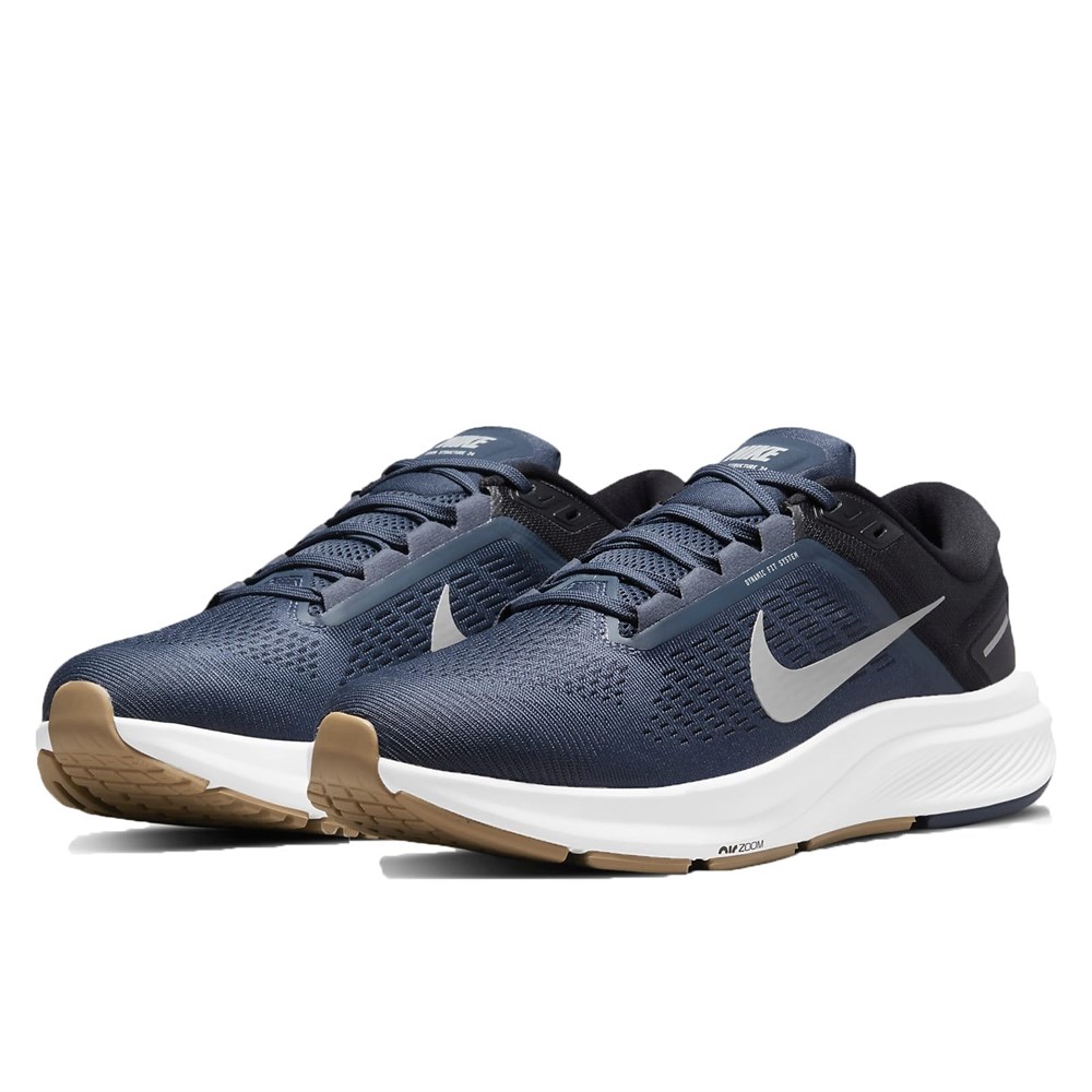 w nike air zoom structure 24