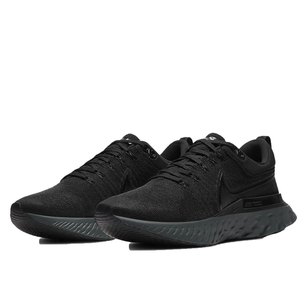 infinity run black