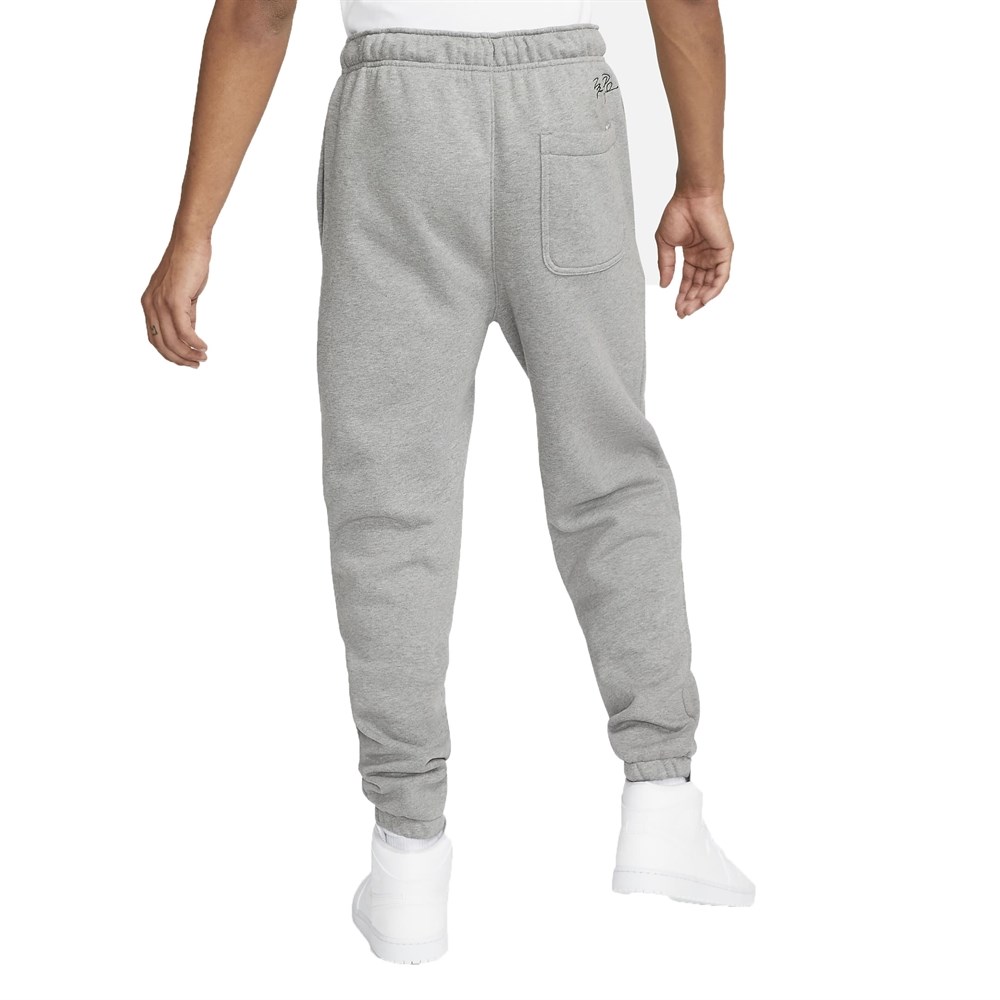 

Брюки Jordan, Jordan ESSENTIALS FLEECE PANT Брюки Серый M
