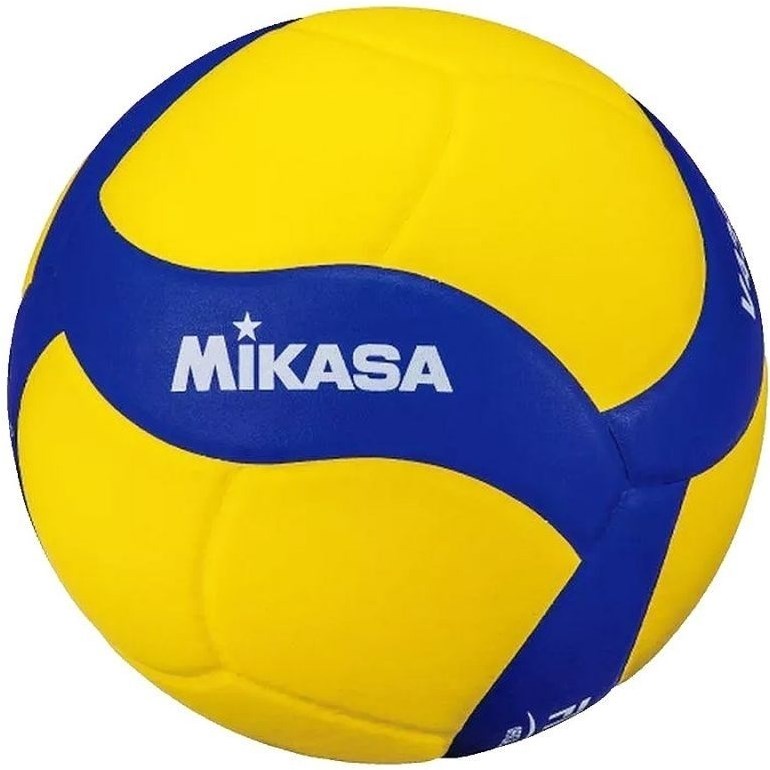 

Для классики Mikasa, Mikasa V430W Мяч волейбольный 4