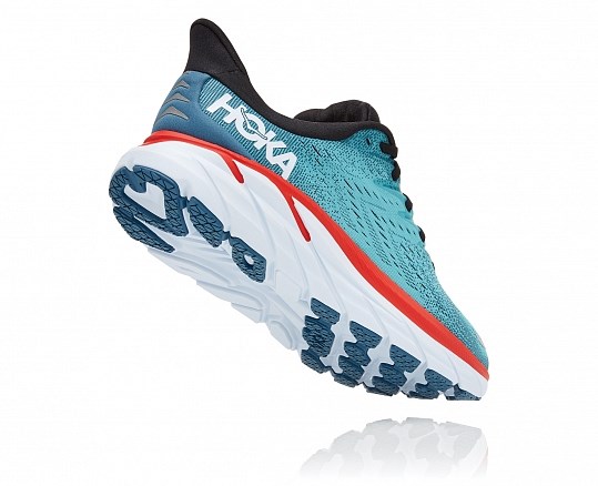 

Кроссовки Hoka One One, Clifton 45