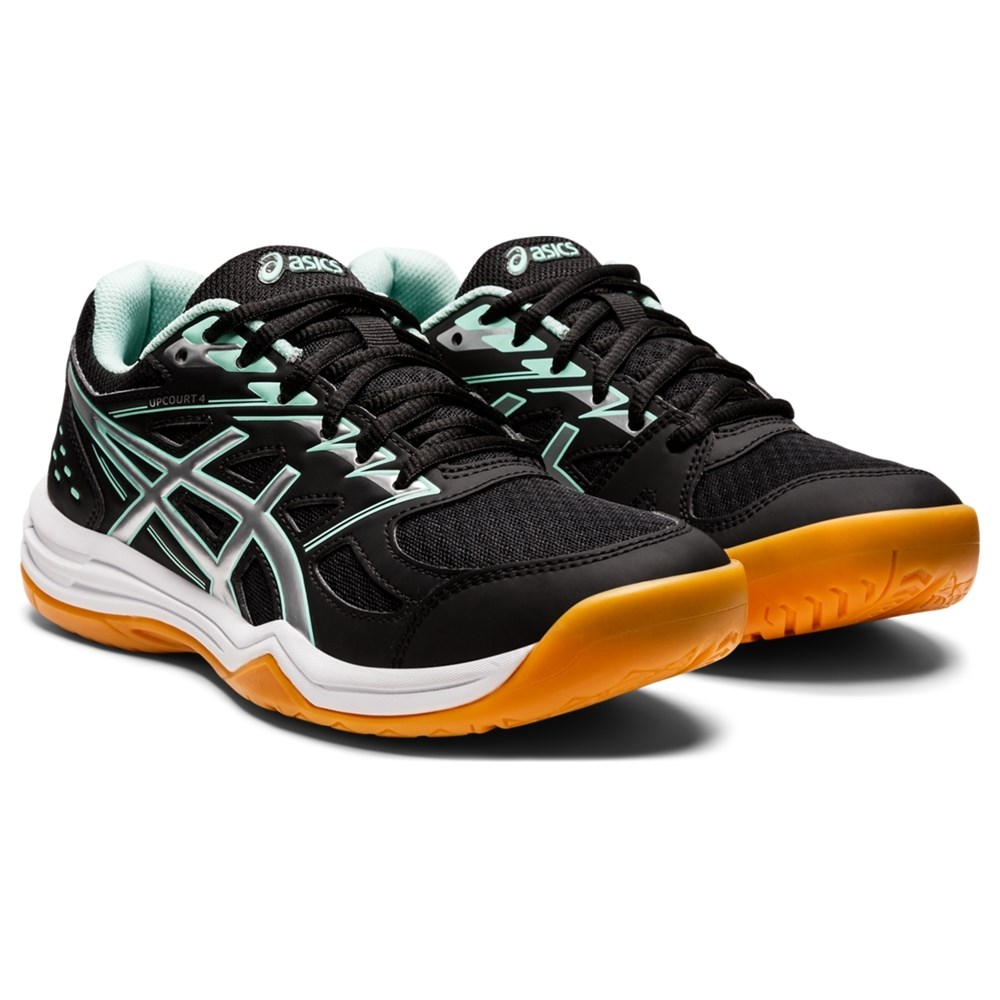 

Кроссовки Asics, Upcourt 35,5