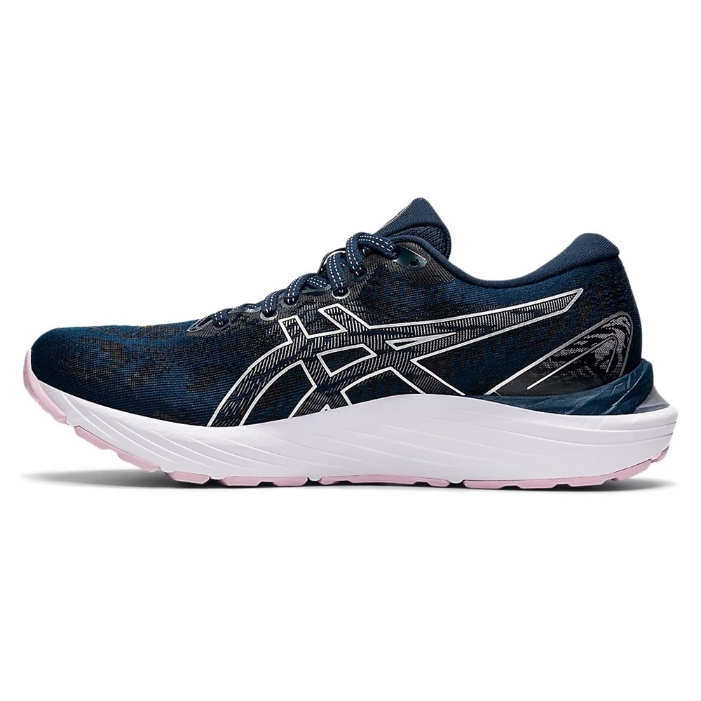 asics women's cumulus 23