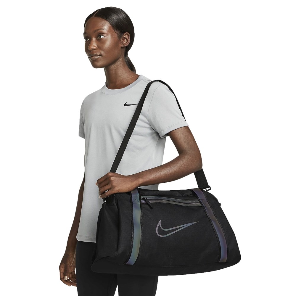 nike gym club bag